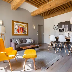 Pearl - 2beapart Appartement