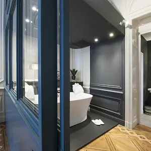 酒店 Mihotel Gailleton, 里昂