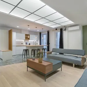 Le Carnot 2 Appartement